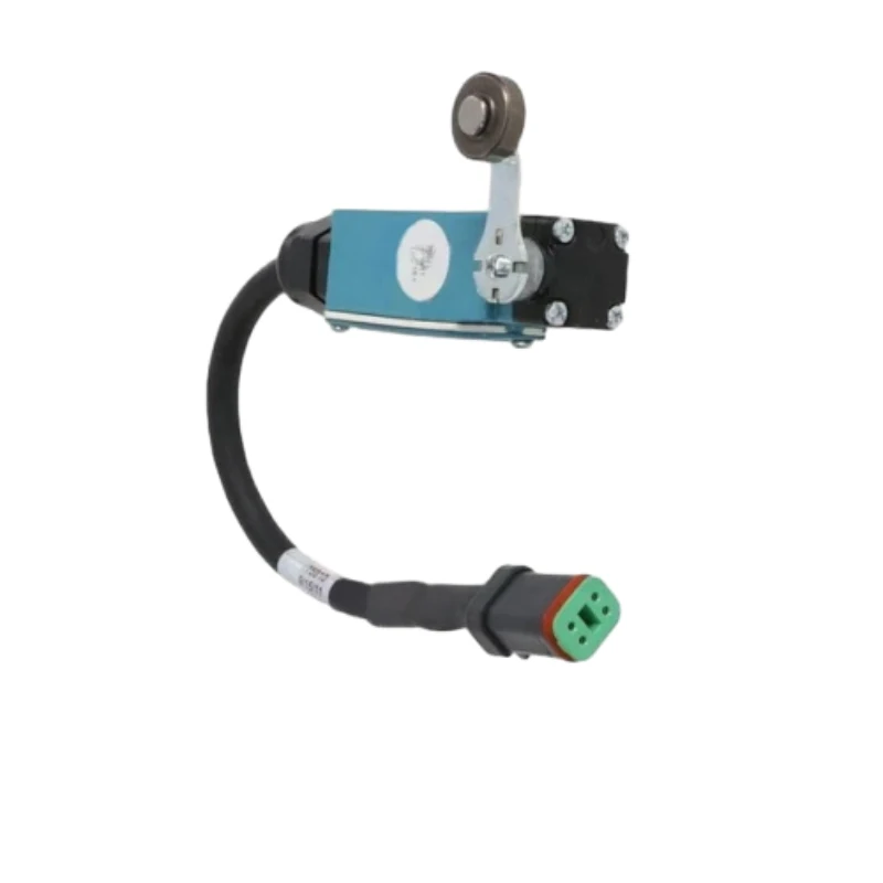 Aftermarket Genie Parts Aerial lift parts Limit Switch 75031 75031GT For Genie Boom Lift S-100 S-100HD S-105 S-120 S-120HD S-125