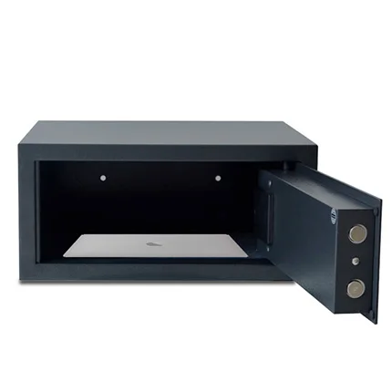 Орбита завод OBT-2043MB гостиницы электронный Сейф домашний мини