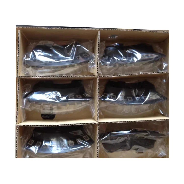 For Hitachi 7020 Biochemical Analyzer Cuvettes Reaction Cup 6 sets of 48 cups