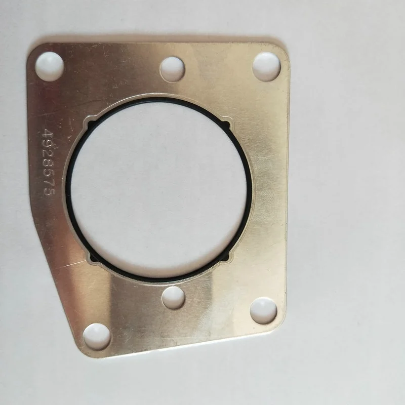 
QSL8.9 QSC8.9 engine parts Fuel Pump 4928575 Fuel Pump Gasket CCR1600 