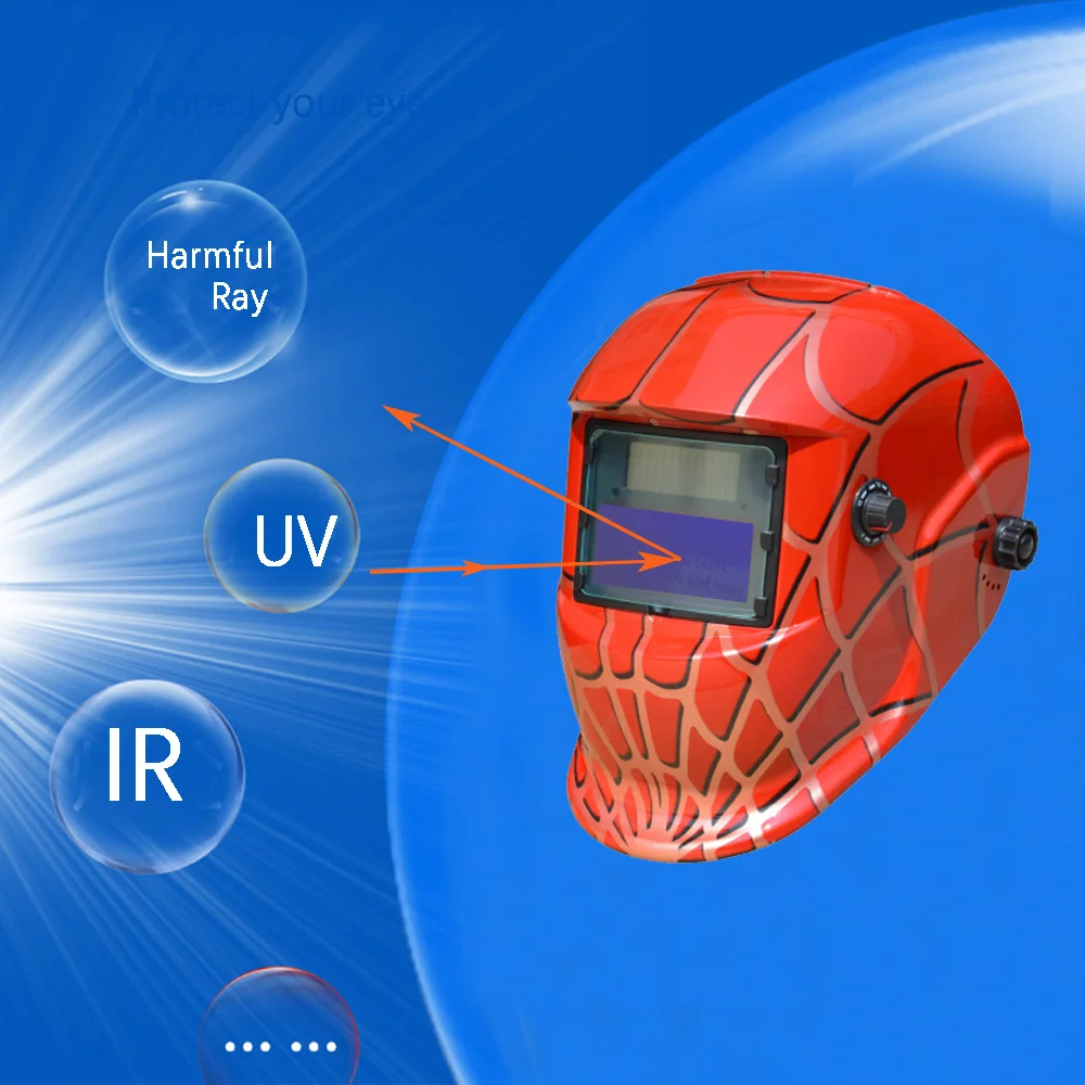 best welding helmet auto welding helmets CE ANSI Z87.1