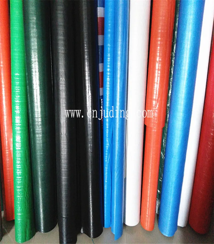 cheap tarpaulin pe tarpaulin  fabric