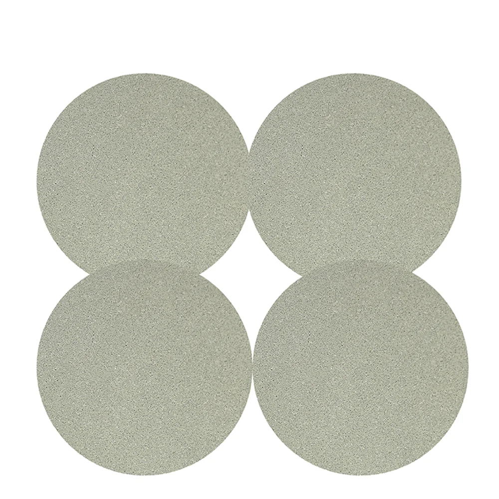 3inch Pyramidal Structured Foam polishing Disc with Grit 1000/2000/3000/5000/8000#