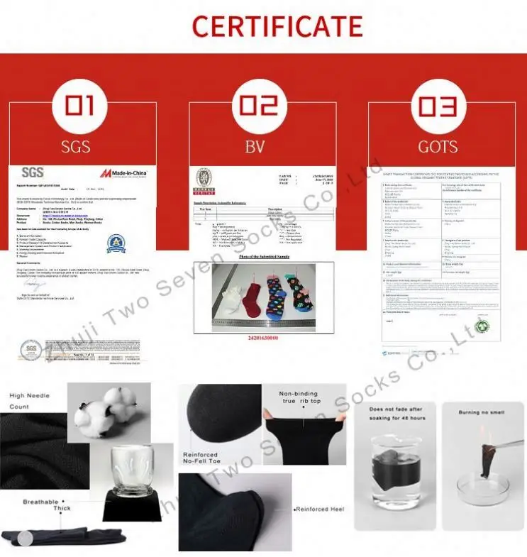 printed Jacquard fashion mens socks Socks manufacturer custom men crew cotton sport socks