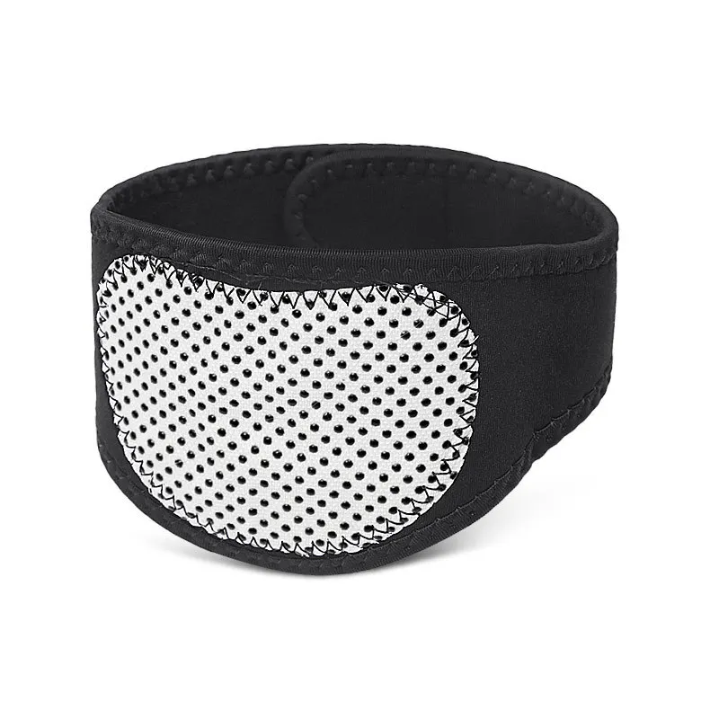 Factory Directly Supply Tourmaline Heating Neck Wrap Orthopedic Posture Corrector Brace