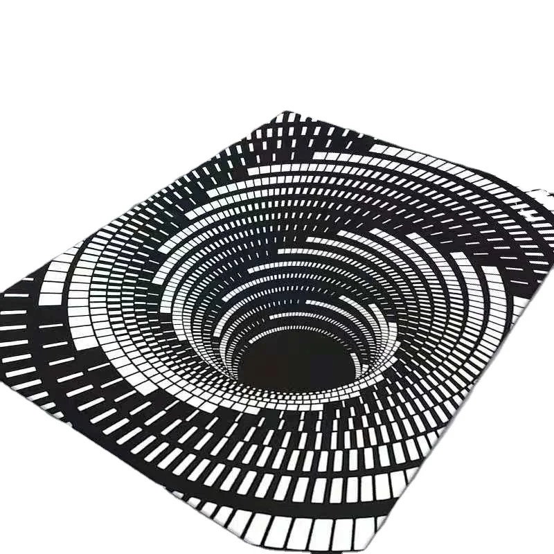 Новый дизайн Лидер продаж полипропиленовый жаккардовый