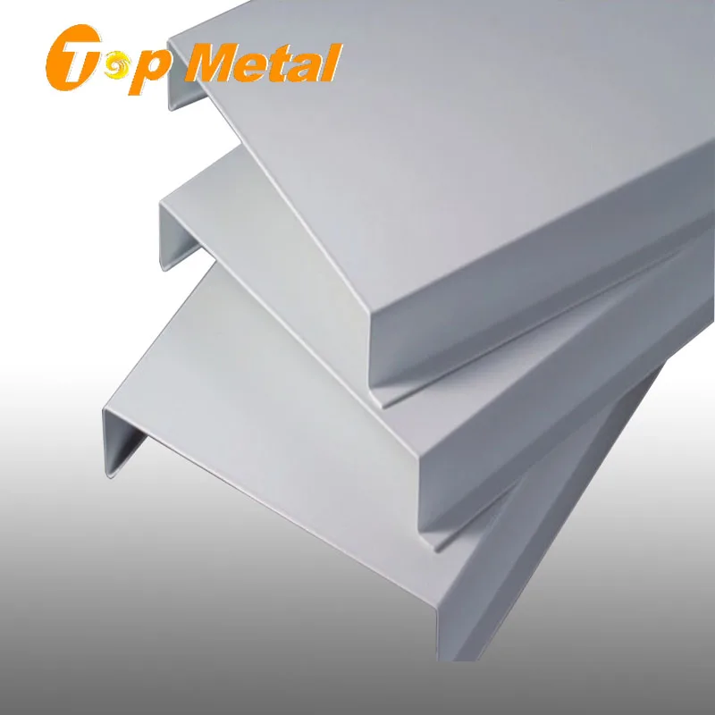 aluminum stretch design ceilings