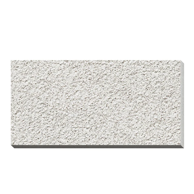 Optimal Performance 300*900*20mm B81 Sesame White Dot Print Paving Tile For Gardening and Landscape Planning