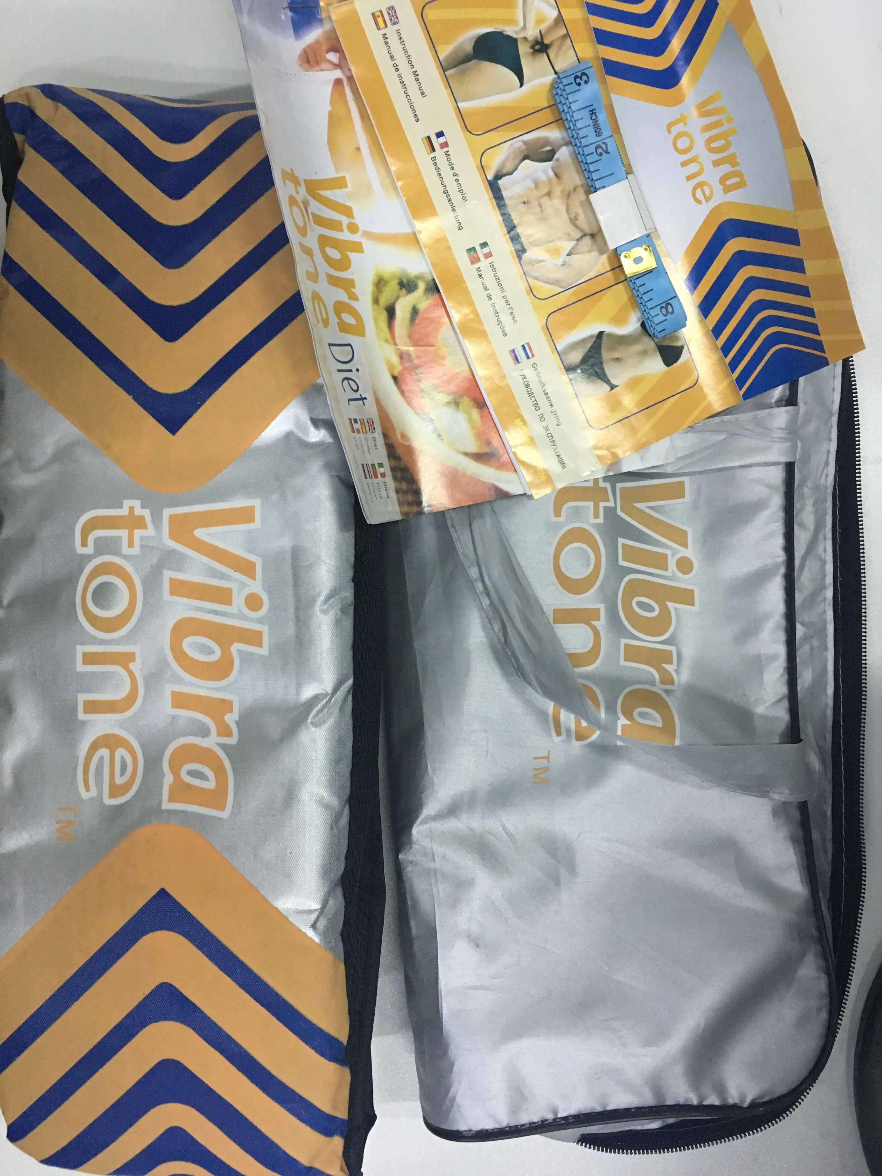 Массажный пояс для похудения, Быстрая отправка, вибрация, шиацу