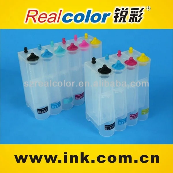  brands printer inks with Blue OEM CAS Master Color Primer Origin Component GUA High Grade Product