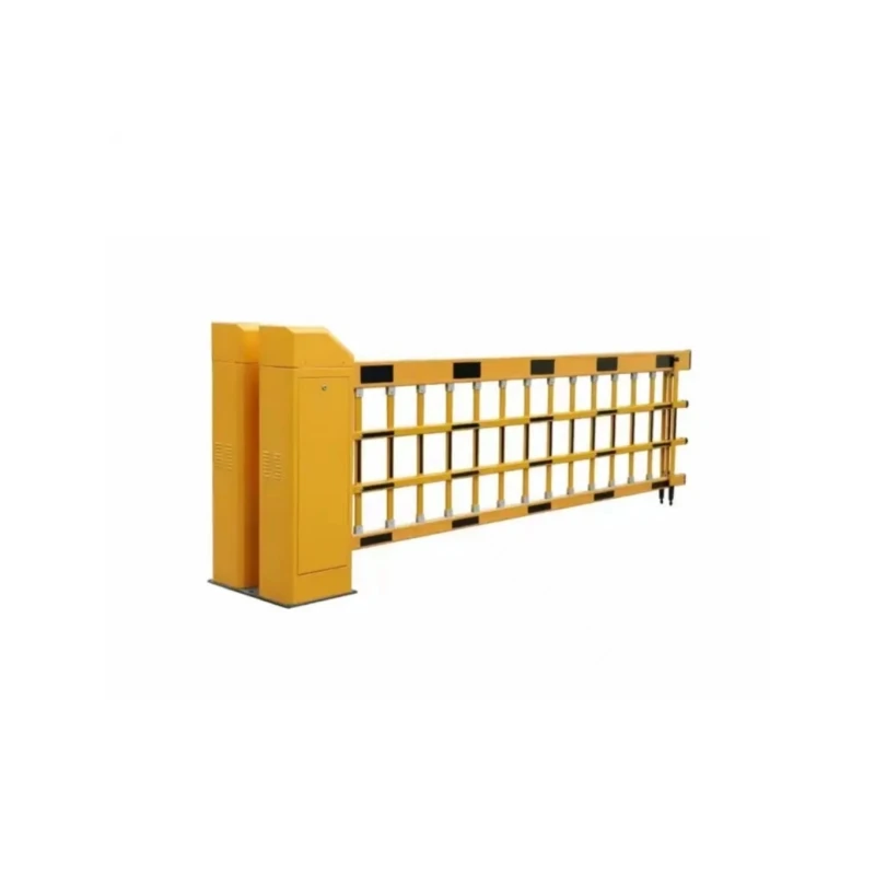 Car park radar detector arm length for parking barrier gate  with speed control guangdong manufacturers