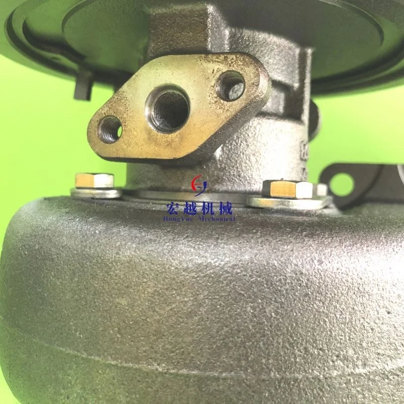 best price huco PC200-7 SA6D102 4038475 Turbo turbocharger Excavator Diesel Engine Parts Turbocharger 4038475