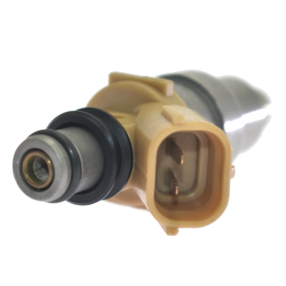 BAIXINDE Fuel injector nozzle 1001-87130 100187130 for Arctic Cat