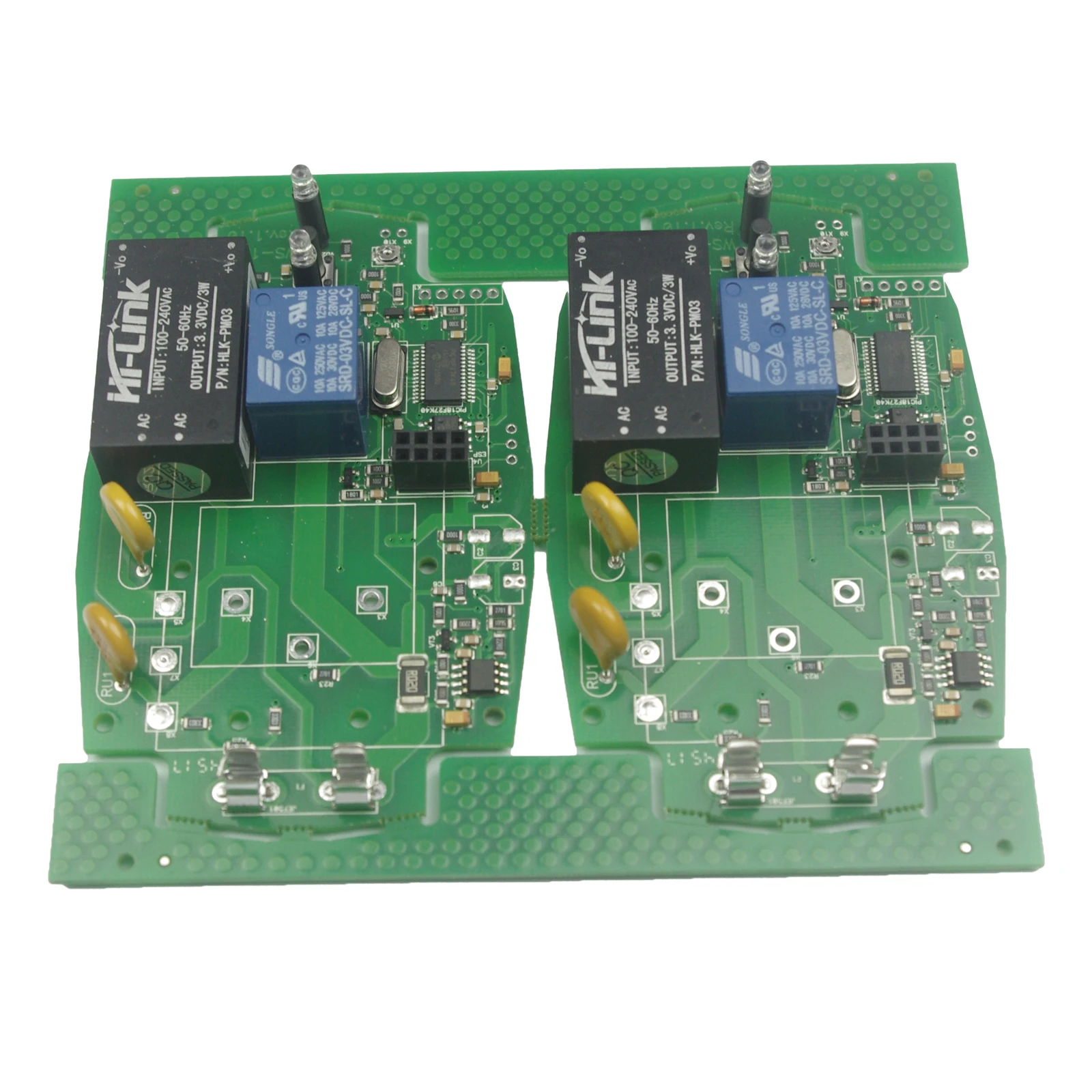 Китайские электронные продукты поставщик печатных плат/печатных плат многослойная сборка