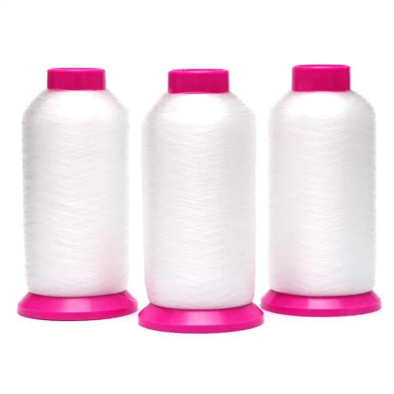 Factory Price 100% Nylon Sewing Thread European Quality Nylon Thread