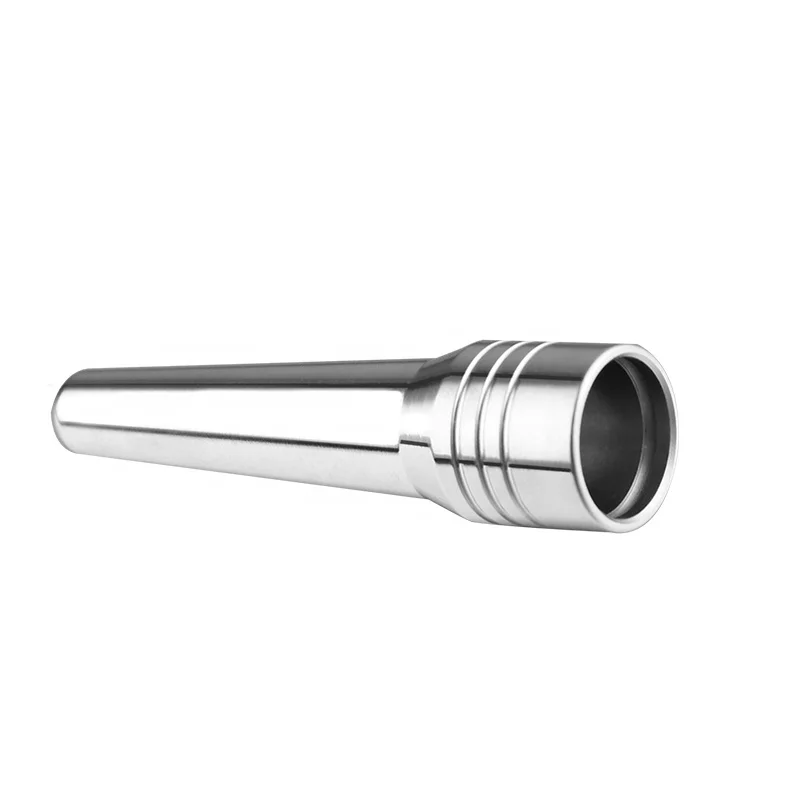 Delonghi Coffee Machine Accessories Stainless Steel Steam Nozzle Lower Tube Compatible With Delonghi Ec680/685