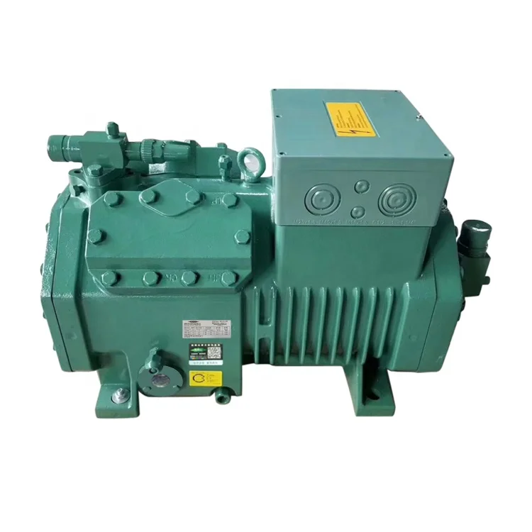 BlTZER 5hp 8hp 10hp 12hp 15hp 25hp 30hp 40hp РЕФРИЖЕРАТОРНЫЙ компрессор полугерметичный поршневой