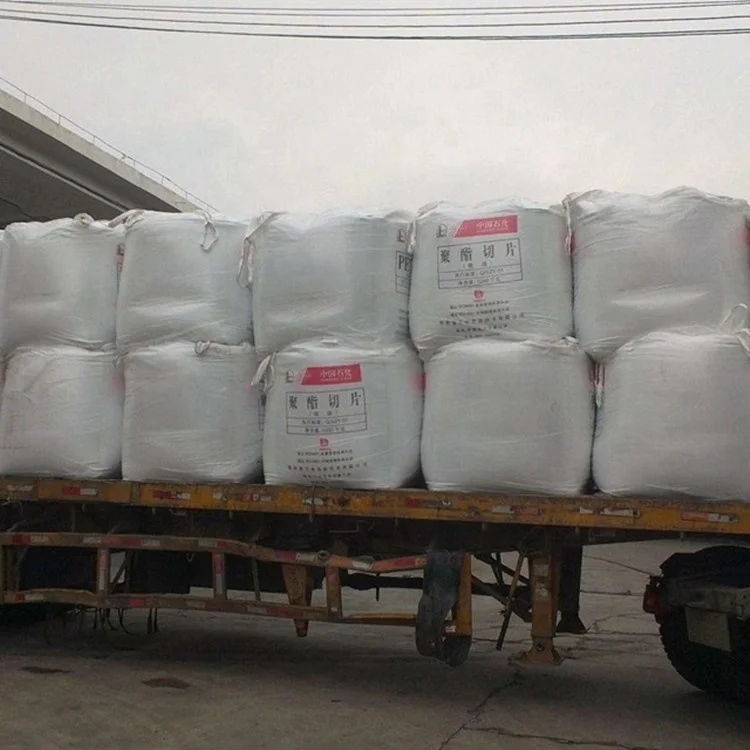 Полиэтилен terephthalates ПЭТ Смола Характеристическая вязкость полимера 0 80/ПЭТ гранулы CZ-302