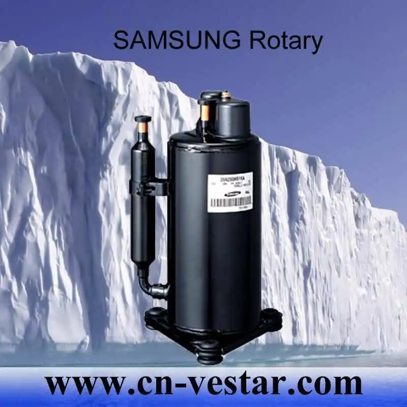 9000 BTU r290 компрессор 220V для теплового насоса