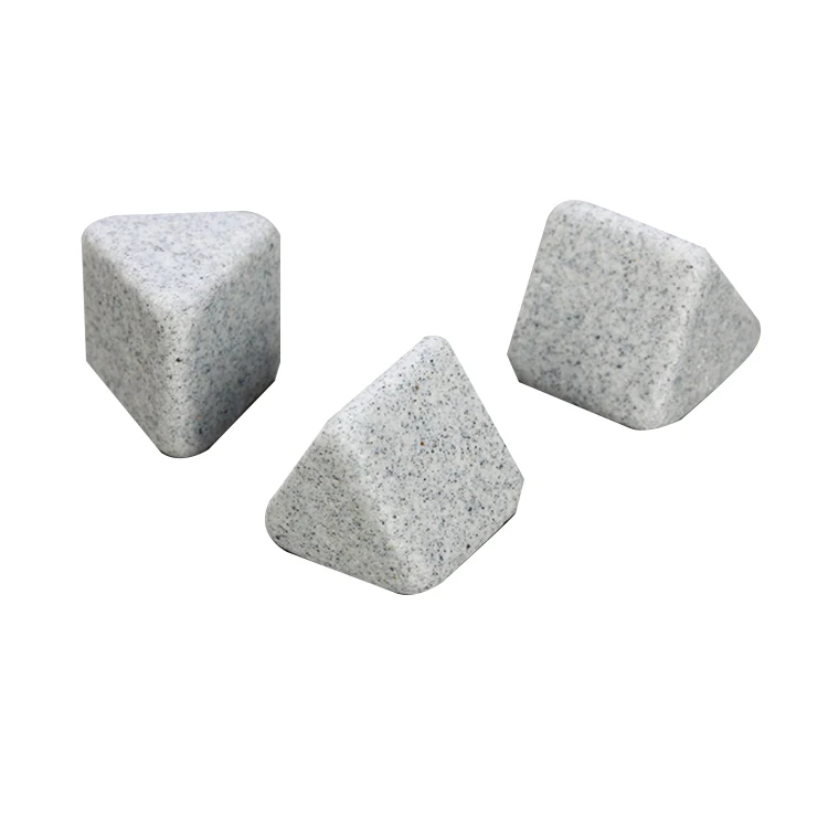 Ceramic filter media ceramic grinding media ceramic grinding media