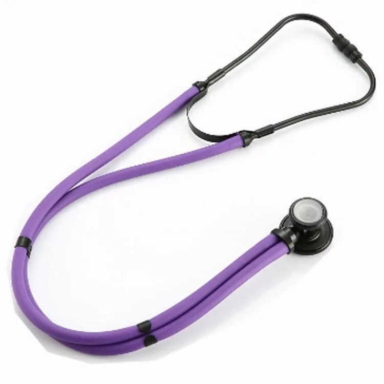 Профессиональный стетоскоп, сетоскоп по хорошей цене, медицинский кардиологический диагностический стетоскоп, эстетоскоп
