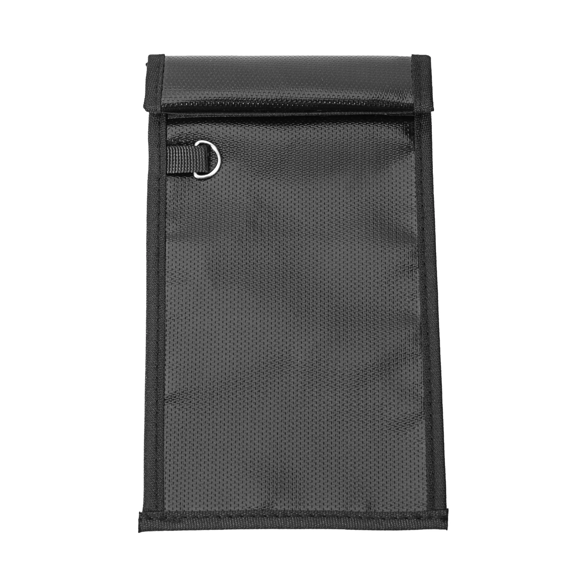 2024 Faraday Bag Signal Blocking Bag Mobile Phone Faraday Cage Car Key Waterproof Fireproof Radiation Protection Cover Case