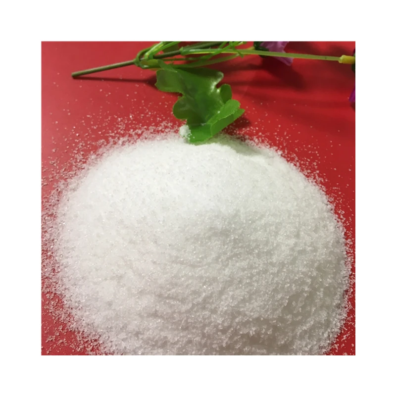 Высококачественный полиакриламид с низким молекулярным весом 50%