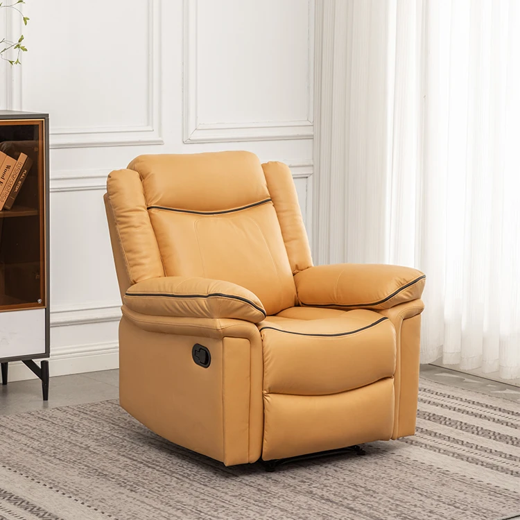 Electric Reclining Chair with USB Living Room Furniture Leisure And Comfortable Lazy Boy Recliner Chair