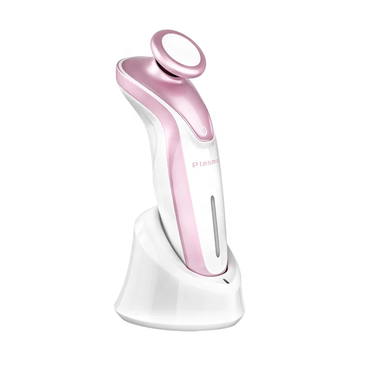 Korea Eyelid Tightening Cold Ozone Plasma Shower