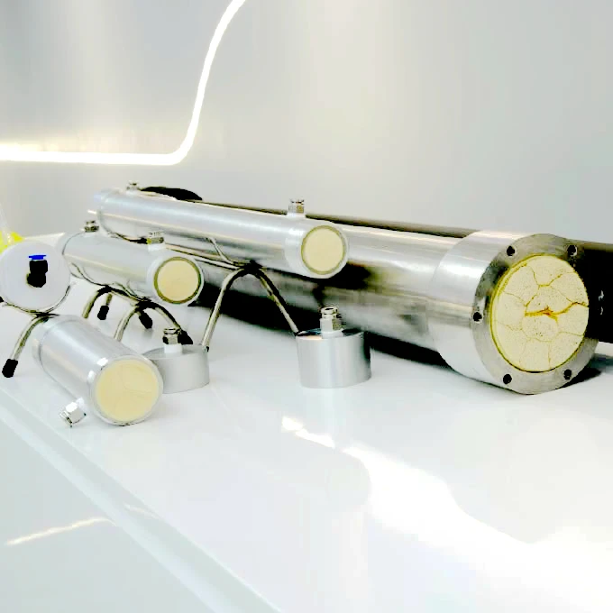 FRSTEC membrane tube FRSM-06305A  nitrogen separation gas membrane small size nitrogen filter module hollow fiber