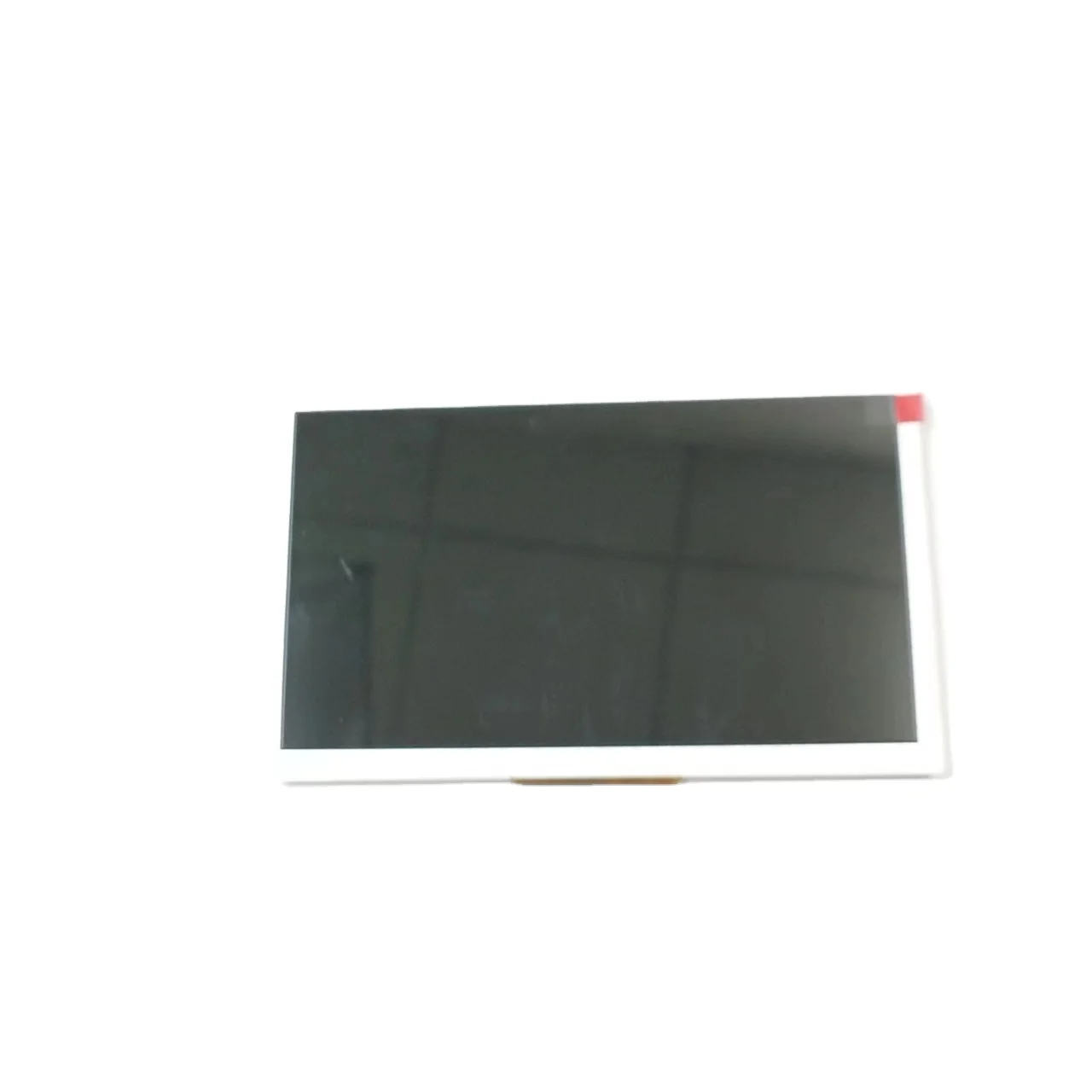 7 inch tft lcd  800*480 display Digital interface tft lcd display