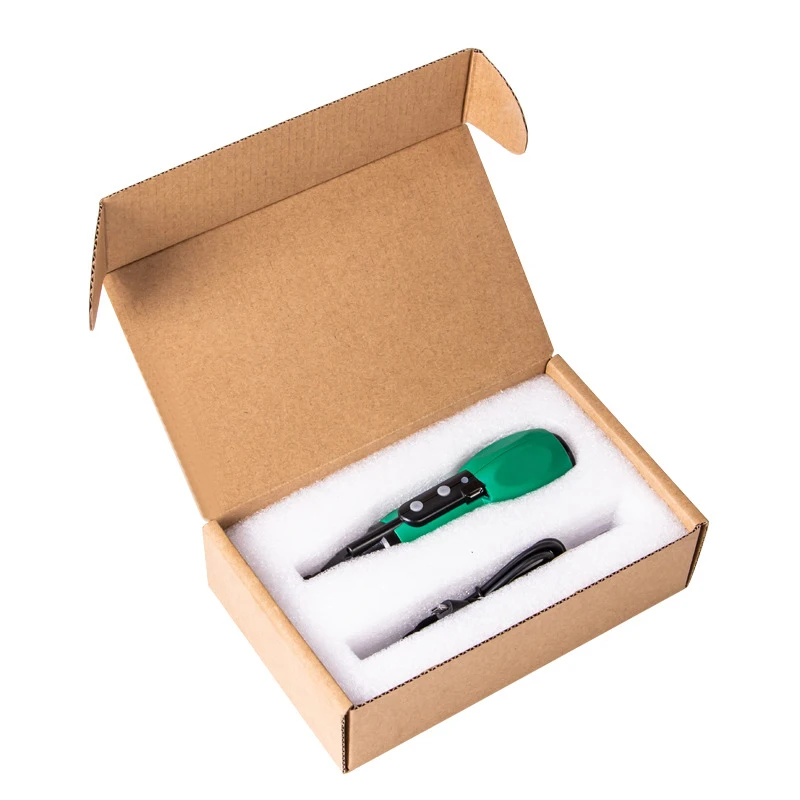 rechargeable cordless screwdriver