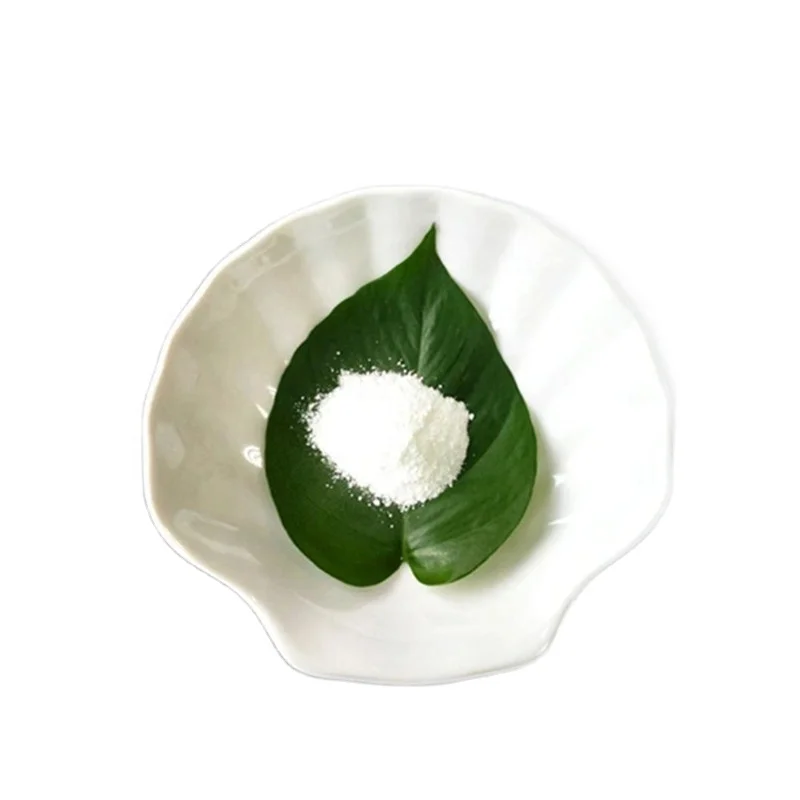 China manufacturer supply Myristyl Myristate / Tetradecyl Tetradecanoate CAS 3234-85-3