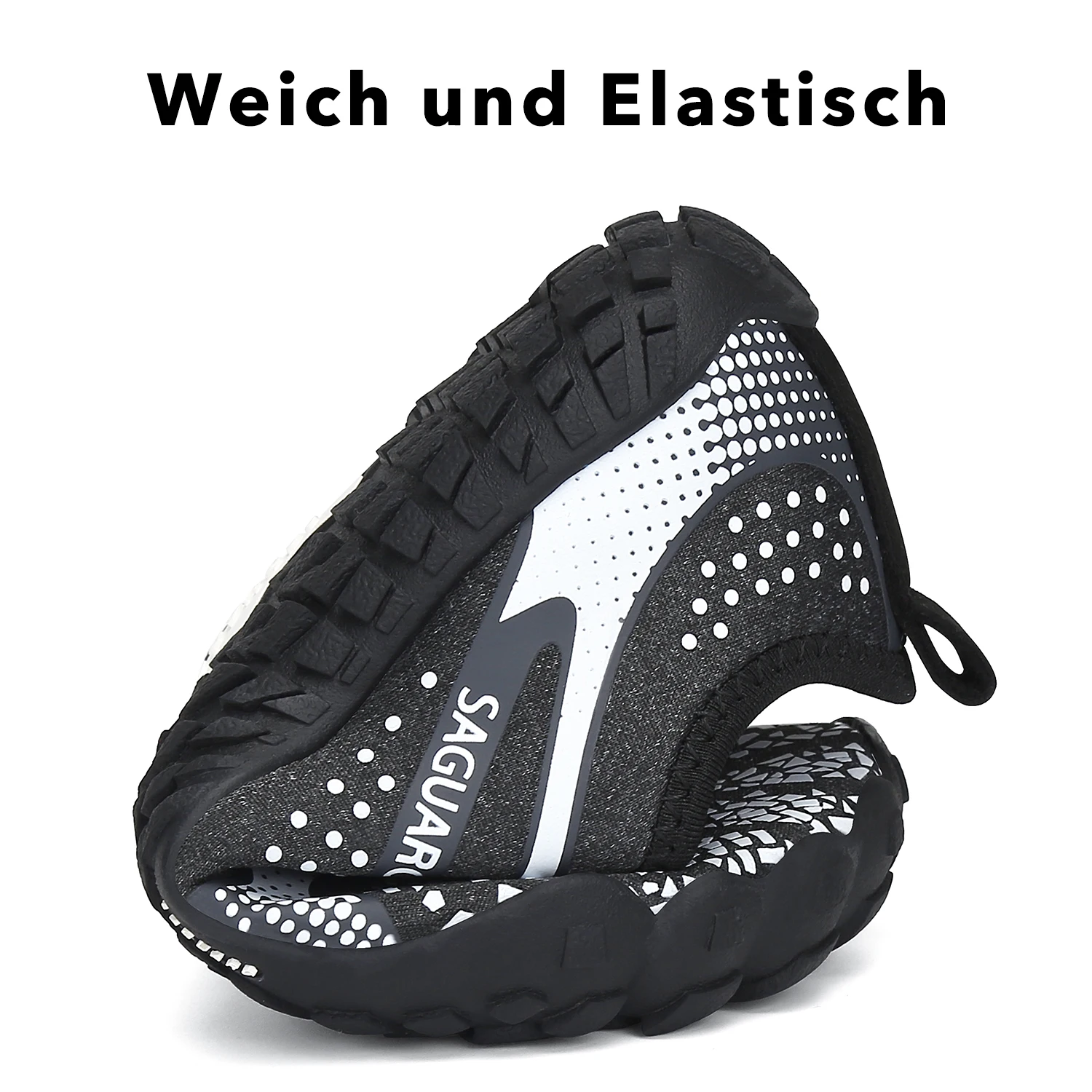 Beach Swim Kids Diving Water Walking Surfing Hiking Aqua Shoes