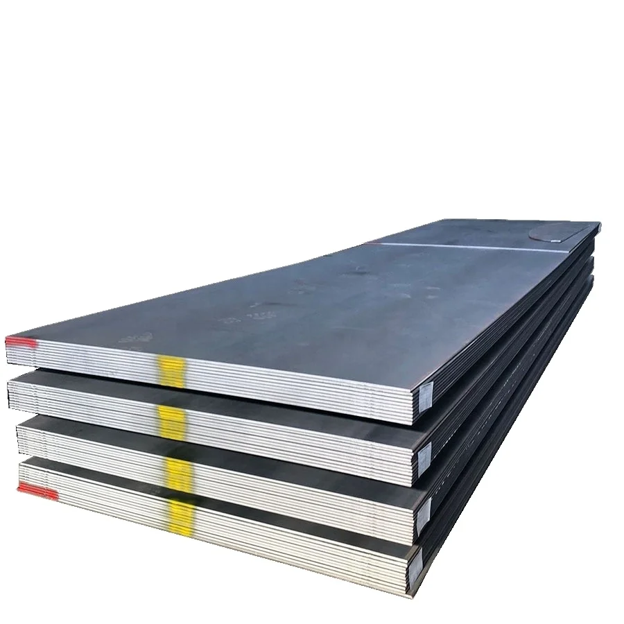 High Strength Steel High Strength with low price