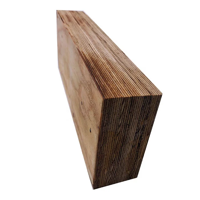 best quality full pine laminated veneer lumber /lvl panel for construction