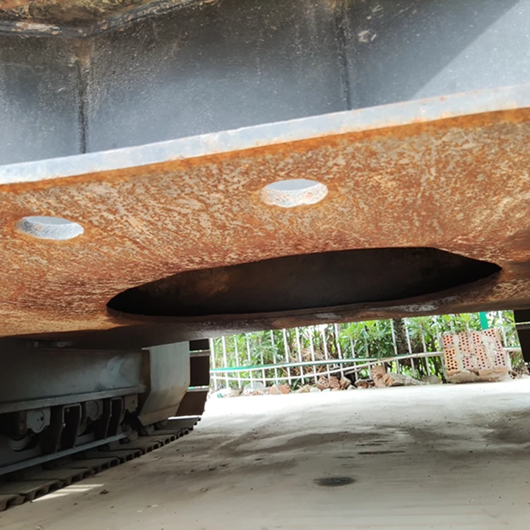 Used CAT Excavator 336D for Sale 336 345 225 Excavators Condition Original Design Japanese