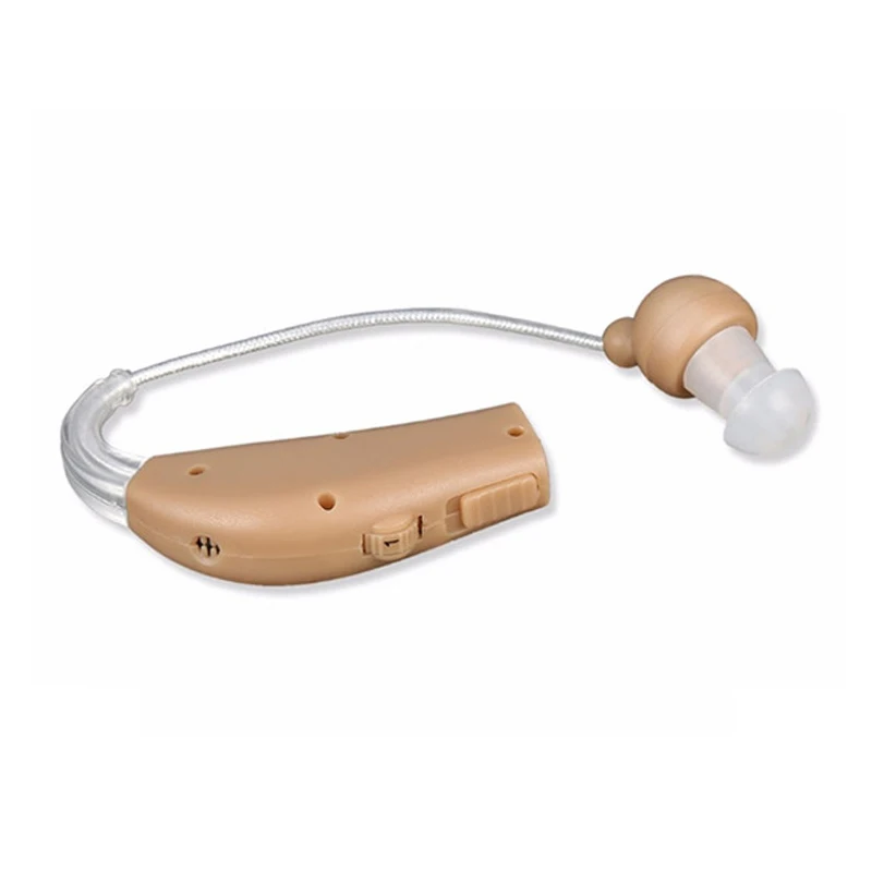 
Hot Sale Chinese Rechargeable Hearing Aid 1088F(factory Price) 