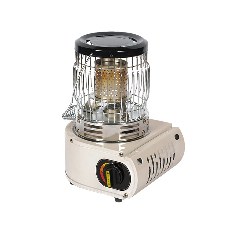 Лидер продаж, новые товары GARIDA, доступный портативный многофункциональный нагреватель для кемпинга, пикника, вечеринки