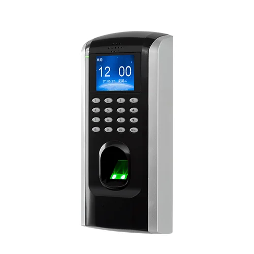 SF200 Wiegand Biometric Simple Software Access Control System