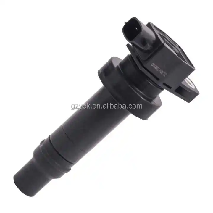 Best Selling OEM 27301-2B010 G4FA G4FC Engine Korean Cars Ignition Coil for KIA Rio HYUNDAI i20
