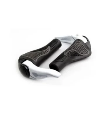 Bike Bicycle Lock-on Handlebar Cover Handle Bar