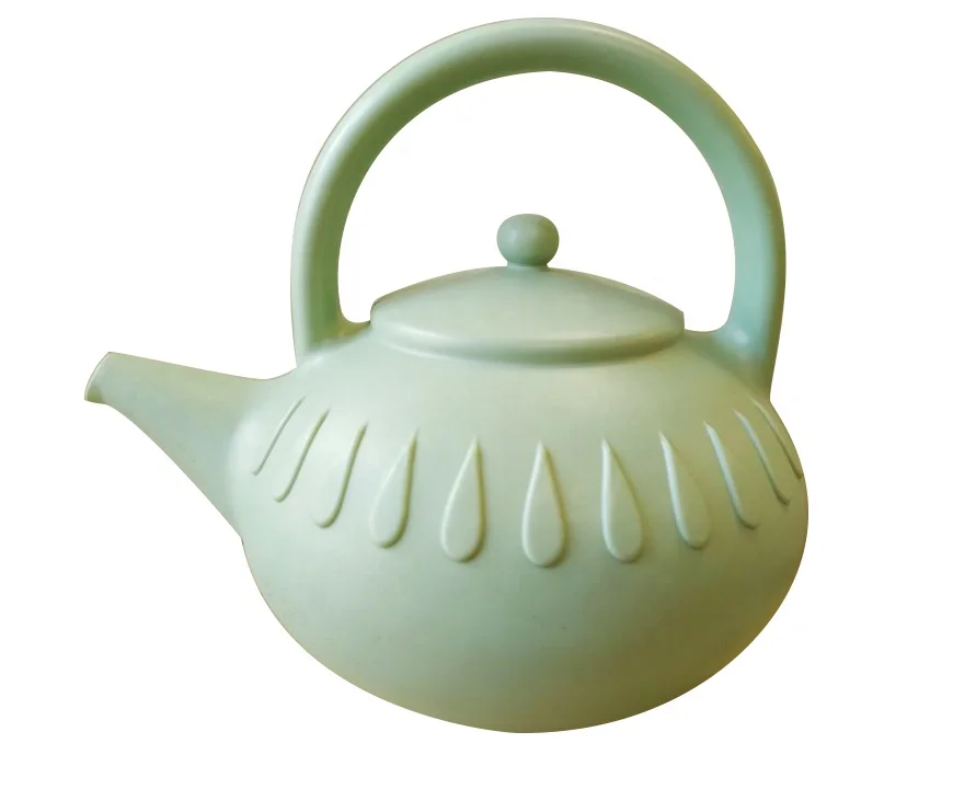 3.6L Large Teapot Garden Flower Watering Cans Plastic for indoor bonsai plants
