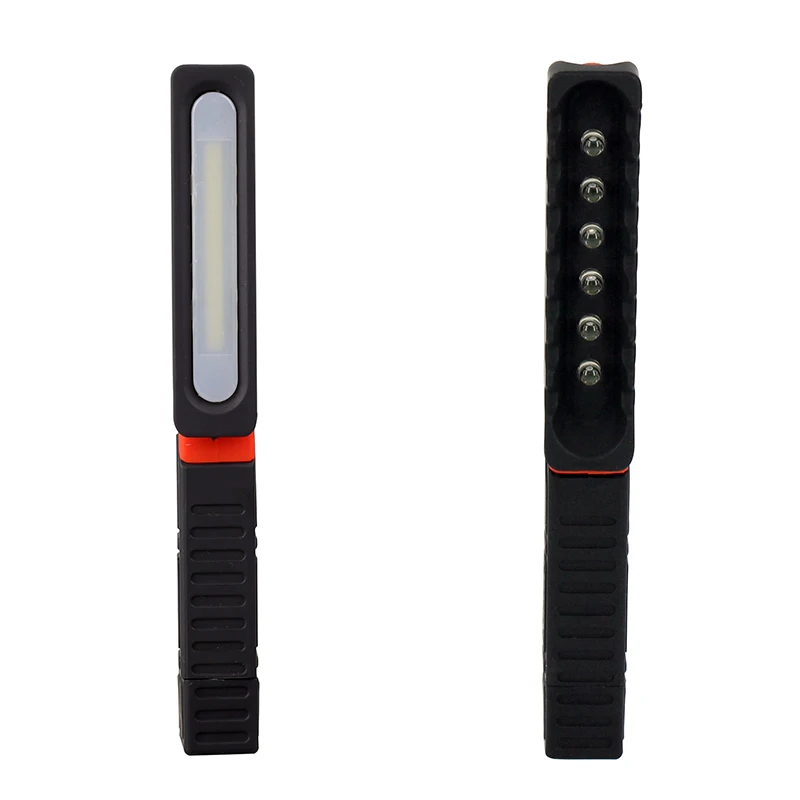 
2021 New Penlight Handheld Multi-function Vehicle Maintenance Working Light 
