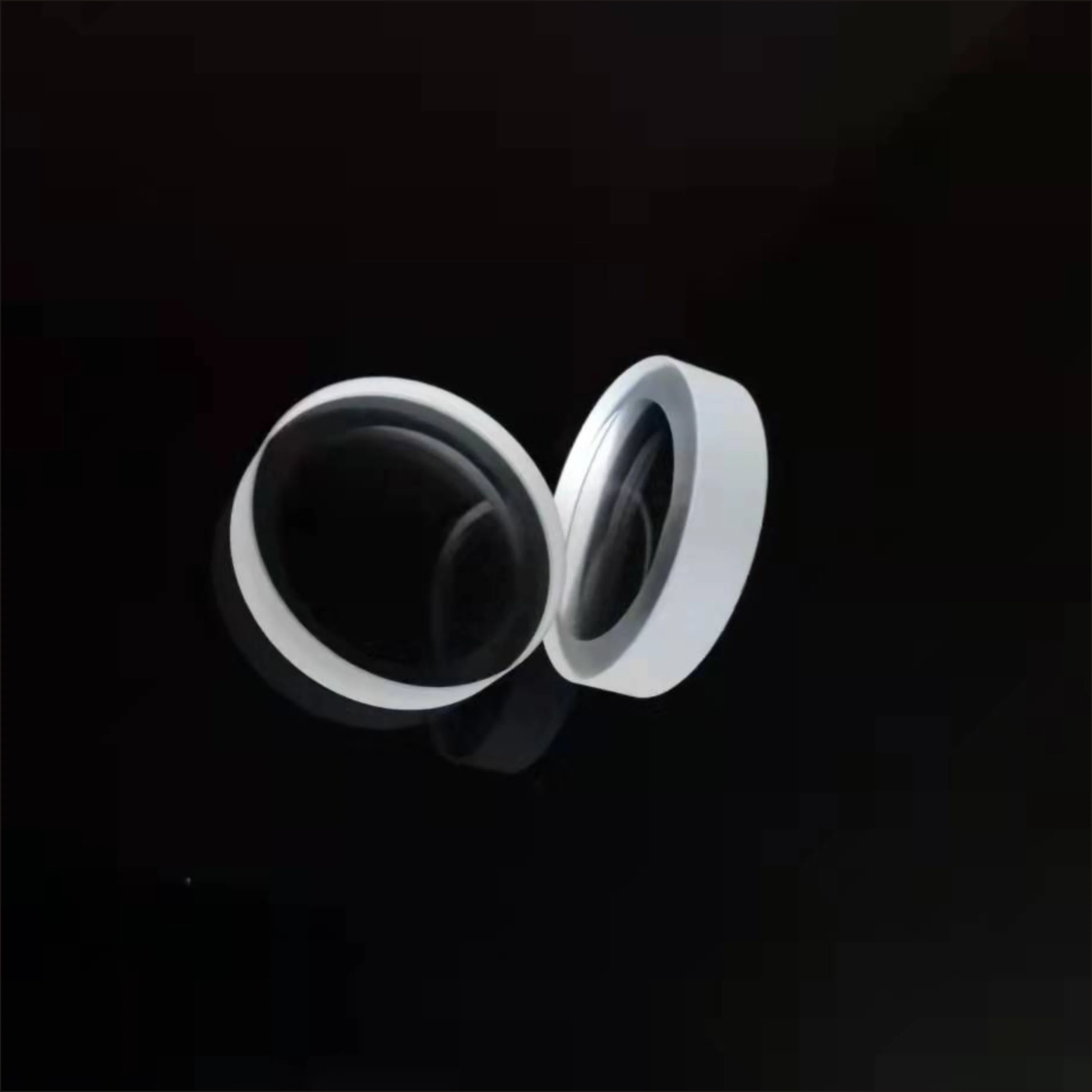 FST lens production and processing optical glass lens is suitable for camera projector product accessories