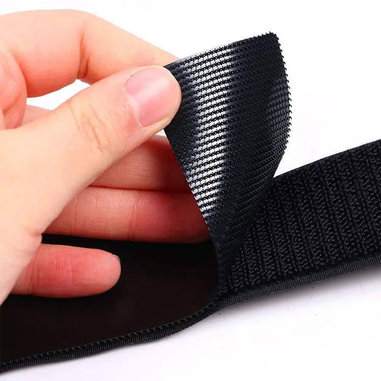 Polyester Nylon Width 10-350mm Injection Hook For Hanging Objects On Walls Or Ceilings