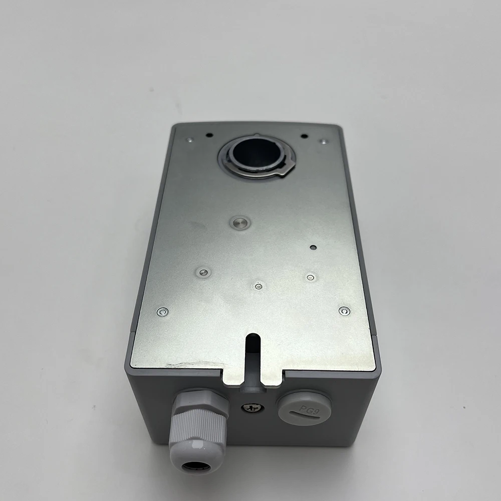 Non spring HVAC system damper actuator 24V 220V 3 5 10 20 40 Nm optional