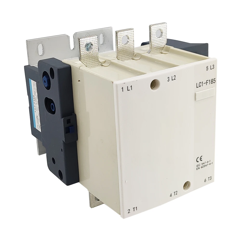 TeSys F High power contactors Nofuel aftermarket replacement contactors for Telemecanique \