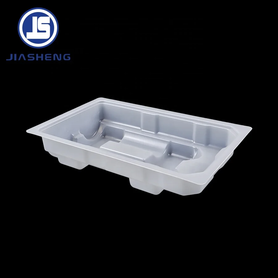 Factory Price Wholesale Medical Disposables Medication Blister Packs