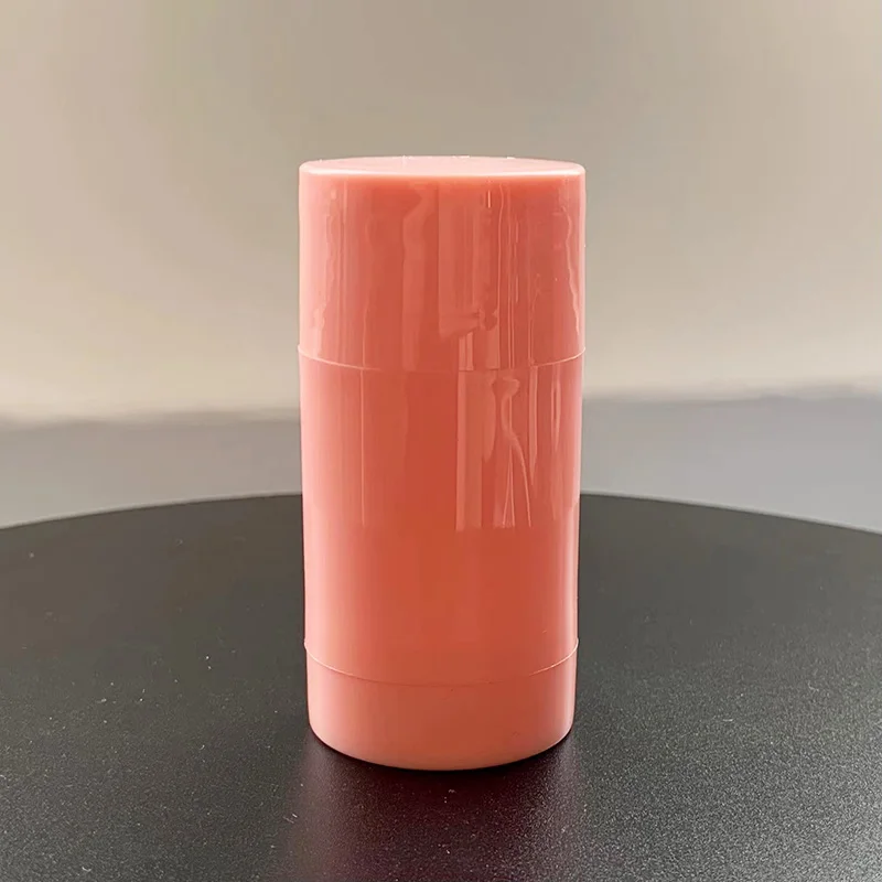 Gloss Finishing Empty PP Plastic Tubes for Concealer Eye shadow Blush Cream Foundation Paste Makeup Deodorant Tubes Packaging